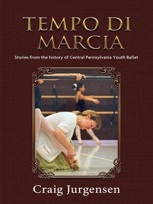 cover image of Tempo Di Marcia